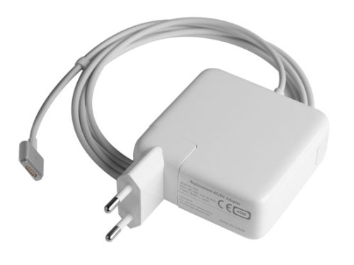 AC Adapter Oplader 45W Apple MacBook Air A1466 Magsafe 2 [DKAL-Magsafe-2-45W-14.85V-3.05A-289]