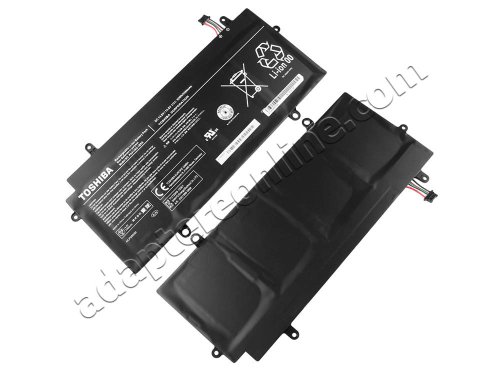 Original 52Whr Toshiba Satellite L50-B-1QT L50-B-1QU Batteri