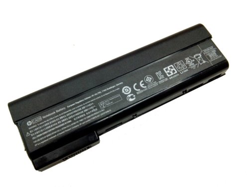 55Wh 6-Celle HP 245 G1 Batteri