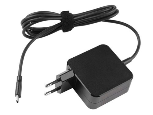 45W USB-C AC Adapter Oplader Toshiba Portege X30-D1356