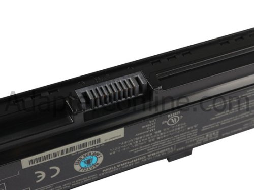 6-Celle Toshiba Satellite C70D-B-10G C70D-B-110 Batteri