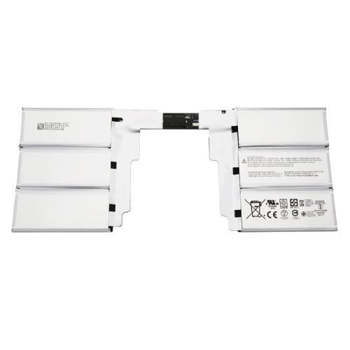 5042mAh 57.3Wh 6-Celle Microsoft Surface Book2 1835 Batteri