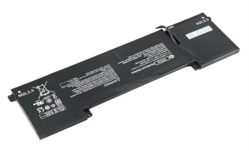 58Whr 8-Celle HP ZBook 15 G3 Batteri