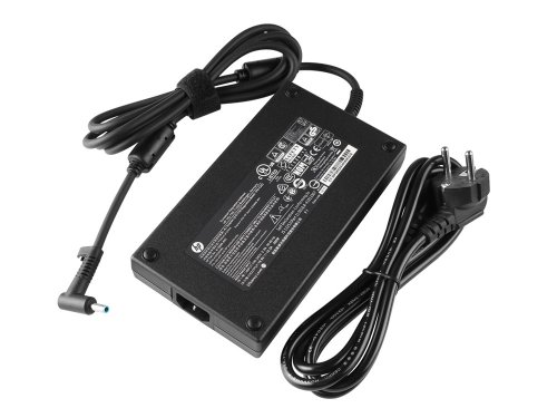 200W HP Pavilion Gaming Laptop 15-ec2823no AC Adapter Oplader