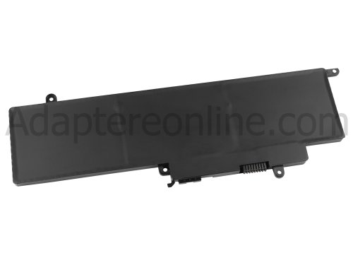 Original 43Wh 3-Celle Batteri Dell 4K8YH