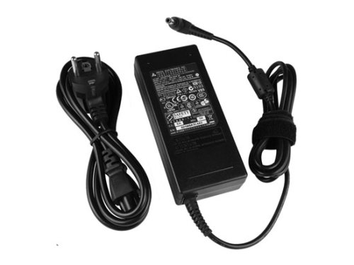 19V 4.74A 90W Clevo M400E M400G M400S AC Adapter Oplader