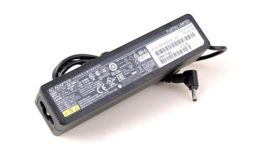 Original 65W AC Adapter Oplader Fujitsu ADP-65MD B ADP-65MD A