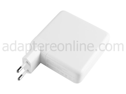 96W Apple MacBook Pro 13 MV972DK/A PD AC Adapter Oplader