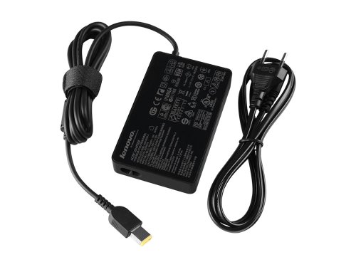 Original 65W Lenovo ThinkPad X240 20AL0078ZA AC Adapter Oplader