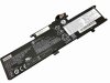Original 45Wh 4050mAh 3-Celle Lenovo ThinkPad Yoga L380 20M5 Batteri