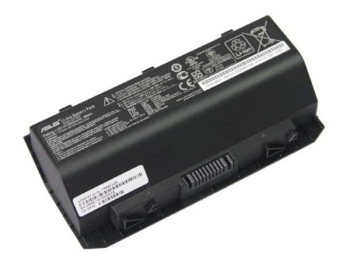5900mAh 8-Celle Asus G750JS Batteri