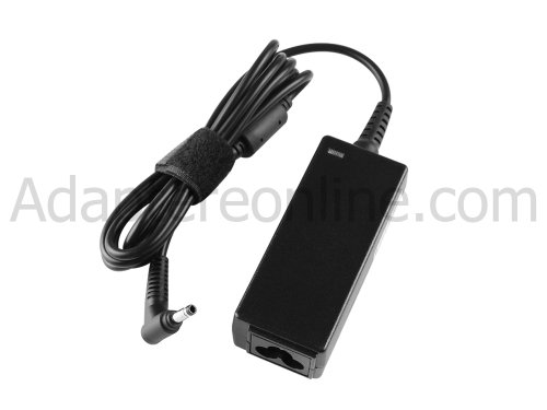 40W LG 11T730 15U530 Serie AC Adapter Oplader
