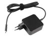 45W USB-C AC Adapter Oplader Toshiba Portege X30-D-129