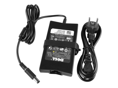 19.5V 3.34A 65W Slim Dell 330-0945 330-1829 AC Adapter Oplader