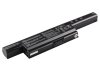 5200mah Asus X93 X93SM X93SV Serie Batteri