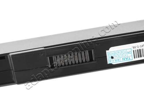 7200mAh 9-Celle MSI PR600 Batteri