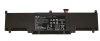 50Whr 6-Celle Asus ZenBook UX303UA Batteri