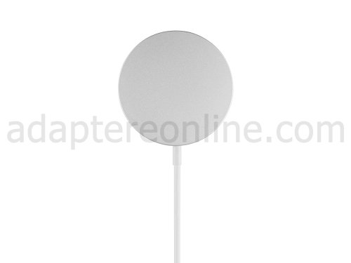15W Trødløs oplader iPhone 8