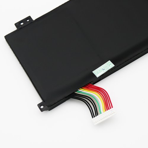 4100mAh 46.74Wh Medion Erazer X17805 MD 61572 Batteri