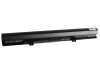 Original 45Whr 2800mAh Toshiba Satellite L50D-B-10L L50D-B-12W Batteri