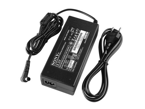 Original 19.5V 4.4A 85W Sony ACDP-085S03 AC Adapter Oplader