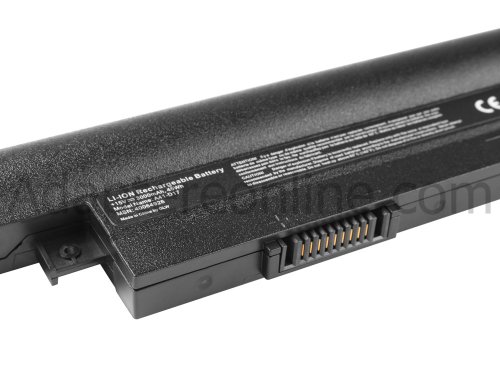 Original 45Wh 3050mAh 4-Celle Medion Akoya E7419 MD 60025 MD60025 Batteri
