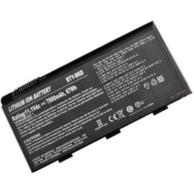 iBUYPOWER Valkyrie CZ-15 Batteri