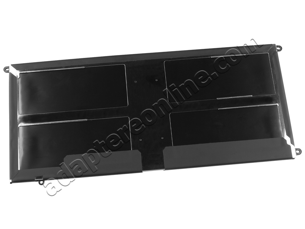 54WH Lenovo IdeaPad U400 0993 09932JU 09932EU Batteri