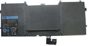 Dell XPS 13 Batteri