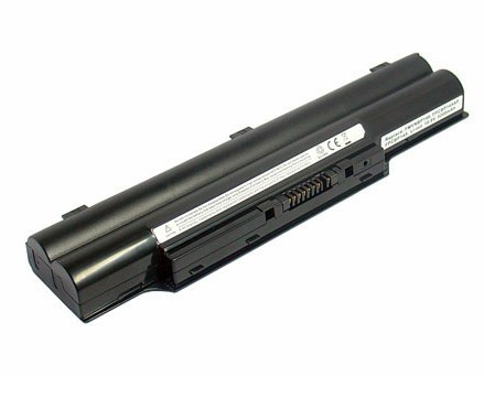 Fujitsu Lifebook E752 Batteri