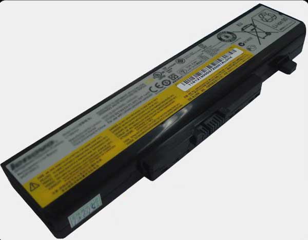 Lenovo IdeaPad Y485P Batteri - Klik på billedet for at lukke