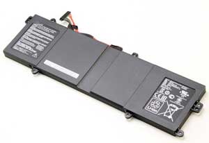 53Wh 4-Celle Asus BU400 Batteri
