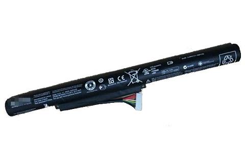 32Wh 4-Celle Lenovo IdeaPad S500 Batteri