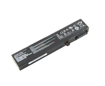 Original 4730mAh MSI CR62 Batteri