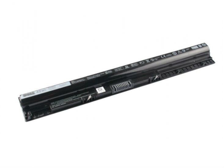 40Whr Dell Inspiron 15-3552 Batteri - Klik på billedet for at lukke