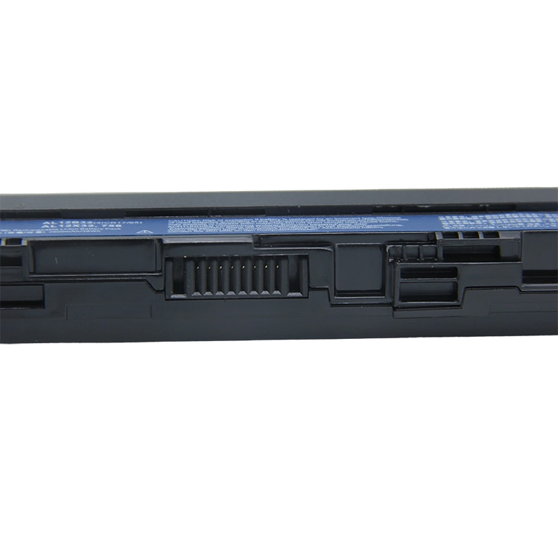 2500mah Acer Aspire One AO725-0825 AO756-B2bb Batteri