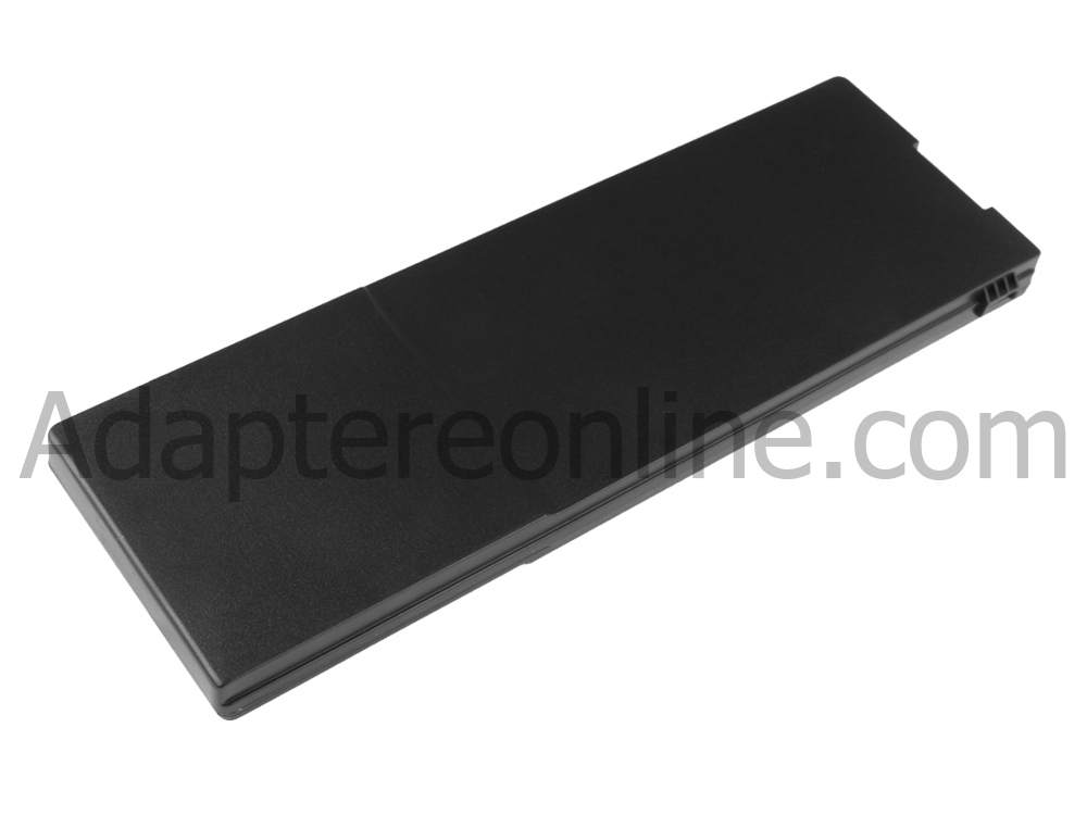 Original 6-Celle 4400mAh Sony Vaio SVS13116FGB Batteri
