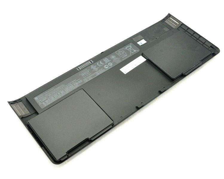 44Wh HP EliteBook Revolve 810 G1 Base Model Tablet Batteri