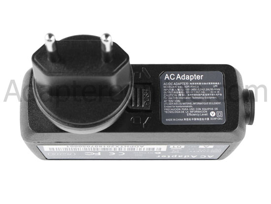 Acer Iconia Tab A700 A701 A510 A511 Serie AC Adapter Oplader