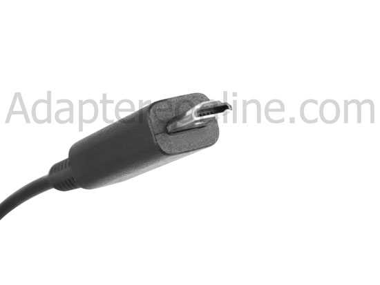 Acer Iconia Tab A700 A701 A510 A511 Serie AC Adapter Oplader