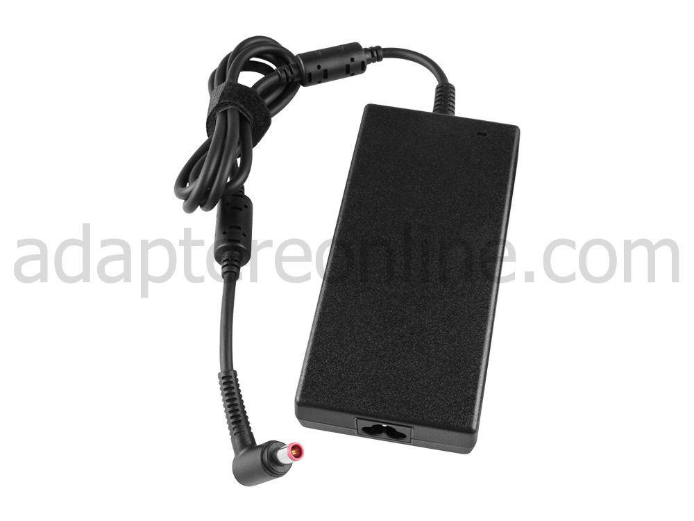 180W AC Adapter Oplader Acer Predator 15 G9-593-74EL + Gratis Kabel