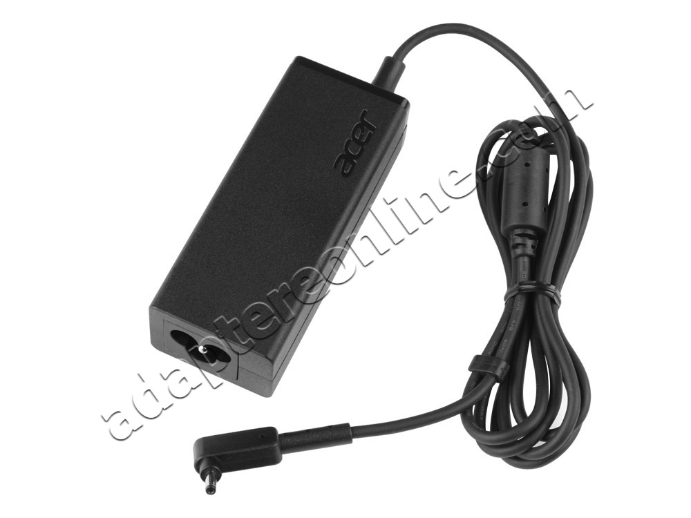 Original 45W Acer Aspire 3 A315-44P AC Adapter Oplader + Ladekabel