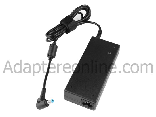 Original 90W AC Adapter Oplader Acer Aspire R7-572G + Gratis Kabel