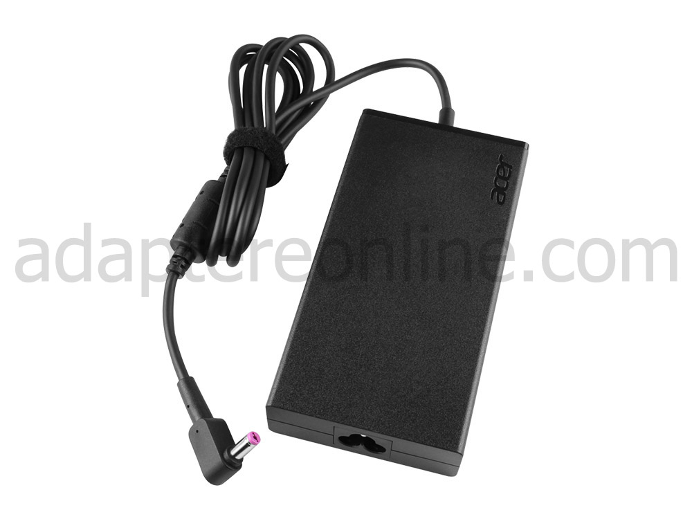 Original 135W Acer Nitro 5 AN515-51-79L4 AC Adapter Oplader