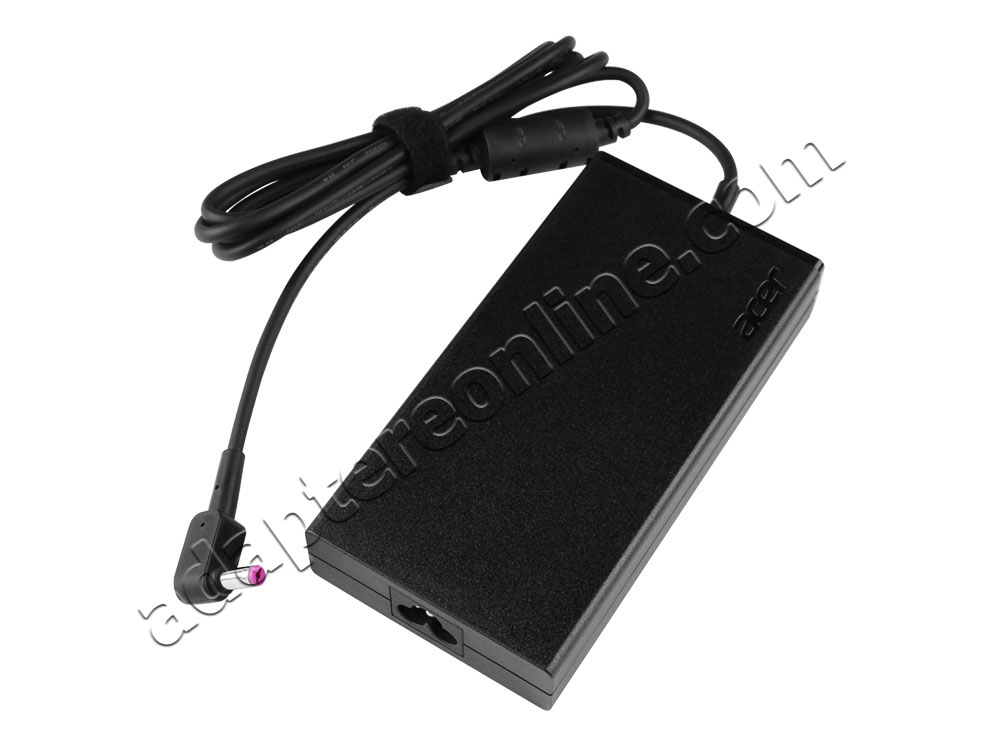 Original 135W AC Adapter Oplader Acer Aspire VN7-792G-70TP + Gratis Kabel