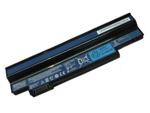 6-Celle Acer Aspire One 532h-2Db 532h-2db bt Batteri