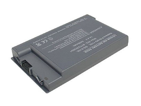8-Celle Acer Aspire 1454LM 1454LMib 1454MLi Batteri