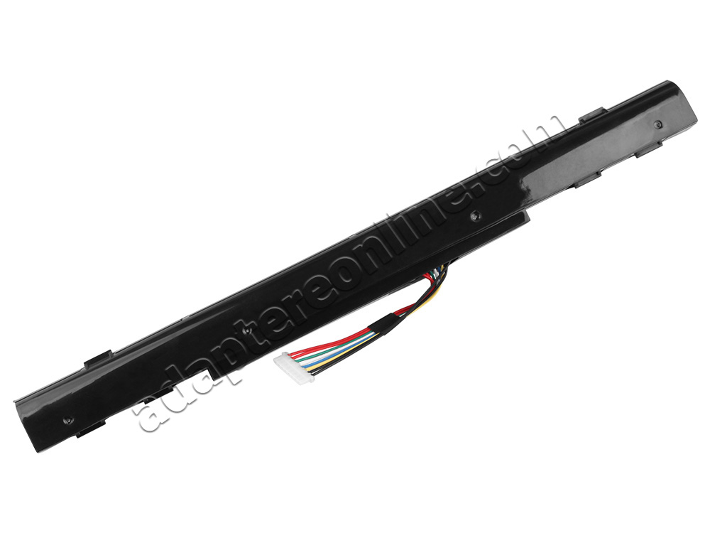 Original Batteri Acer Aspire E5-573-31G2 E5-573-50LX 2500mAh 37Whr