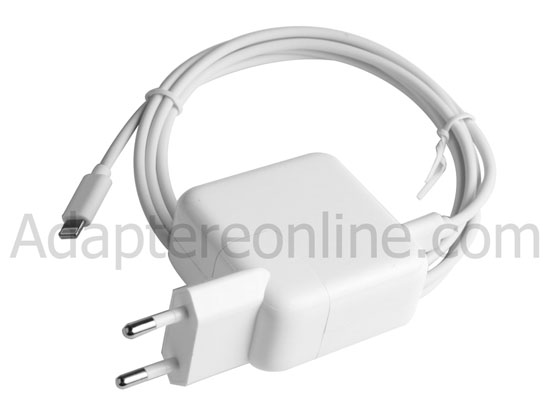 30W Apple iPad Air 2019 10.5 3. generation AC Adapter Oplader