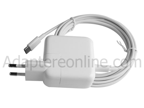30W USB-C Apple iPad Pro 11 MTXT2LL/A AC Adapter Oplader